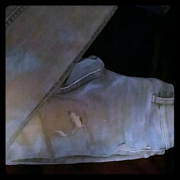 A&F kids jeggings - Picture 1 of 5